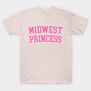 Midwest Princess Chappell Roan T-Shirt